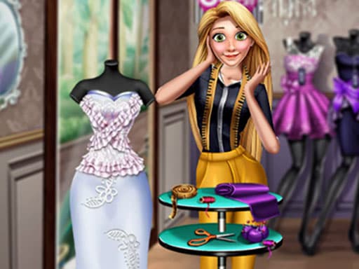 Princess Tailor Shop 
