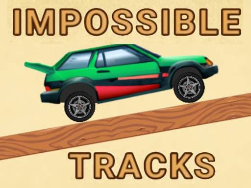 Impossible Tracks 2D