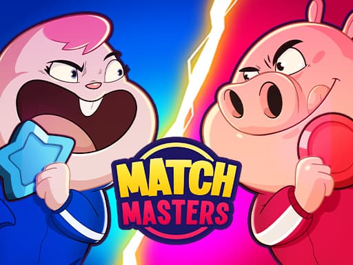 Match Masters