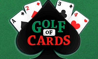 Golf of Cards