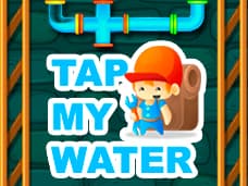 Tap My Water