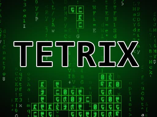 Tetrix