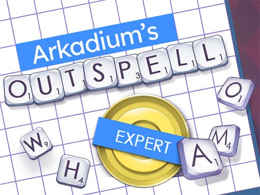 Arkadium's Outspell