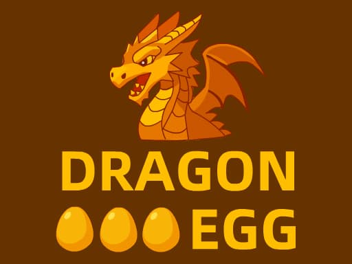 Dragon Egg