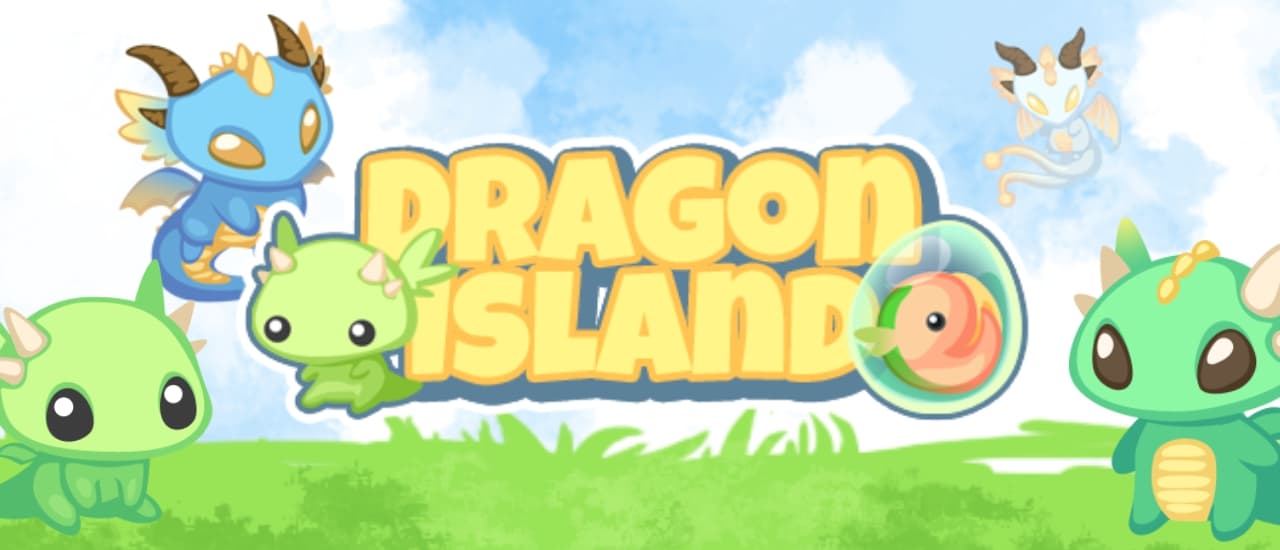  Dragon Island