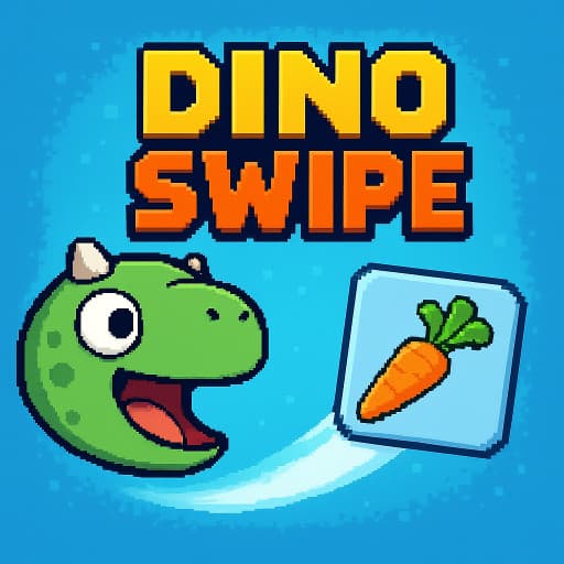 Dino Slide