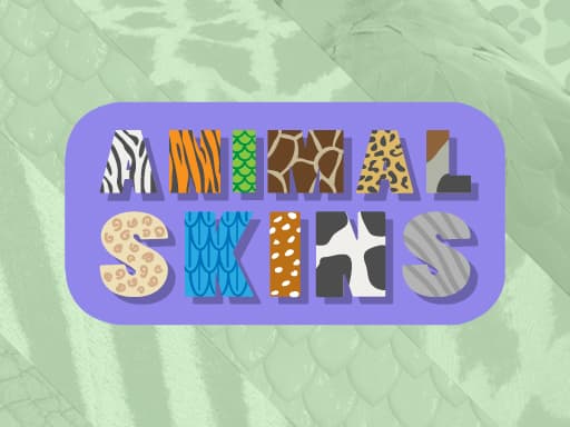 Animal Skins