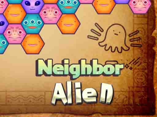 Neighbor Alien