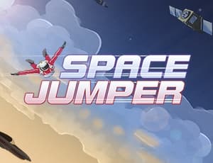 Space Jumper 