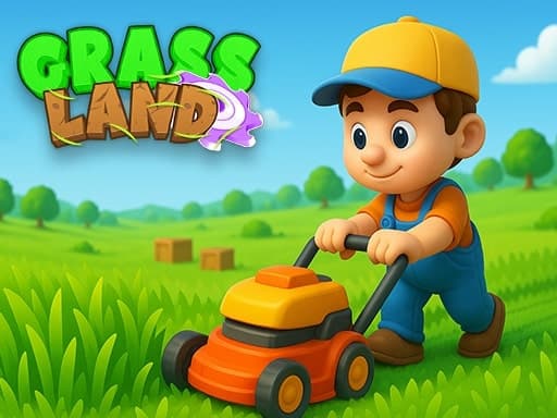 Grass Land