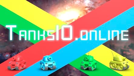 TanksIOonline