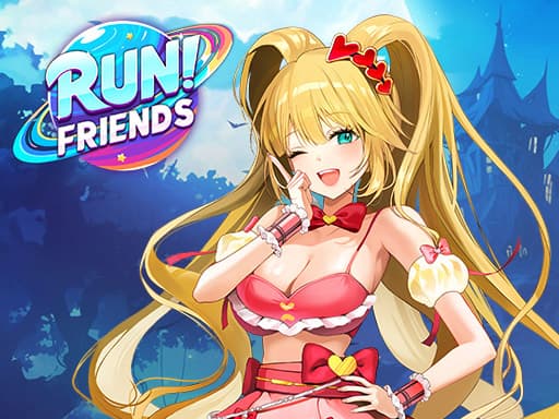 Run Friends