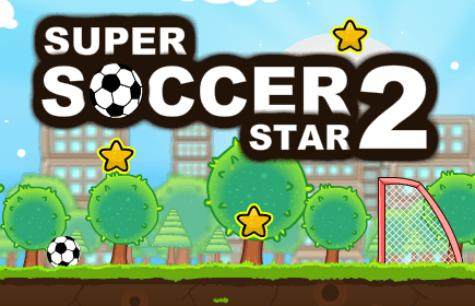 Super Soccer Star 
