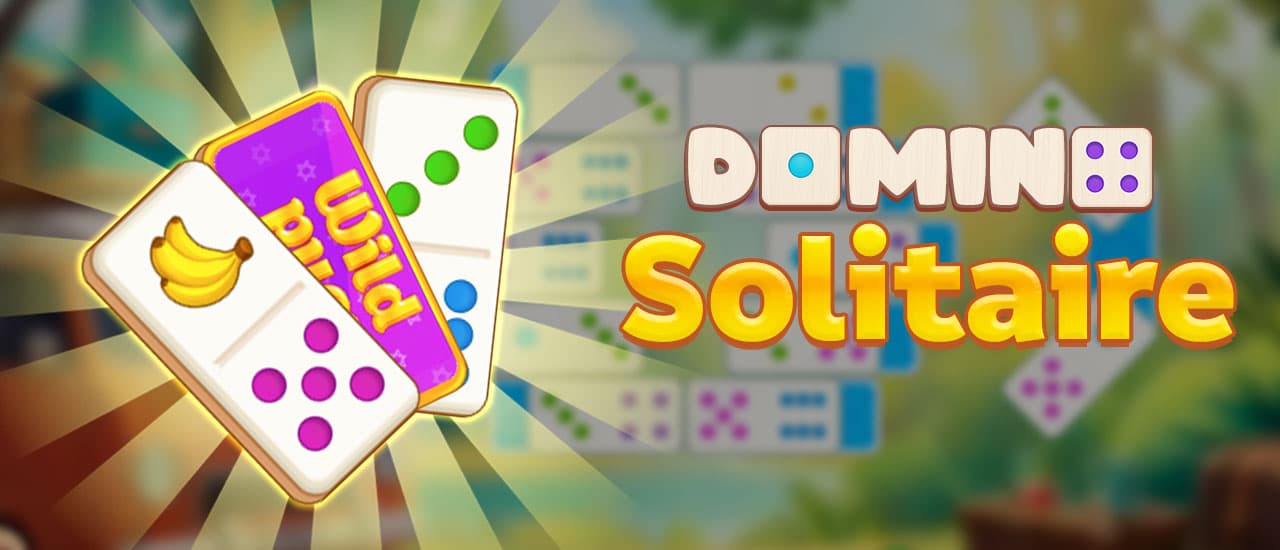 Domino Solitaire