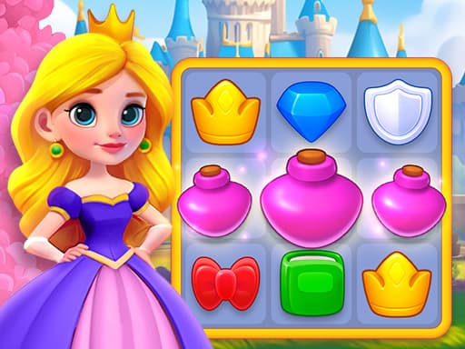 Kings and Queens Match 2