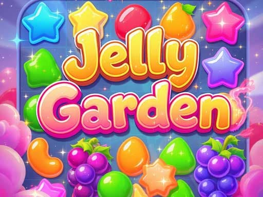 Jelly Garden