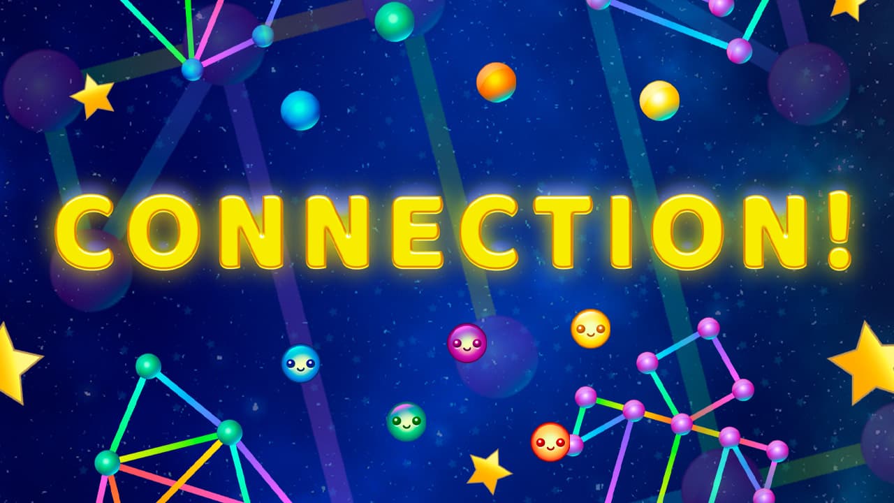 Connection!