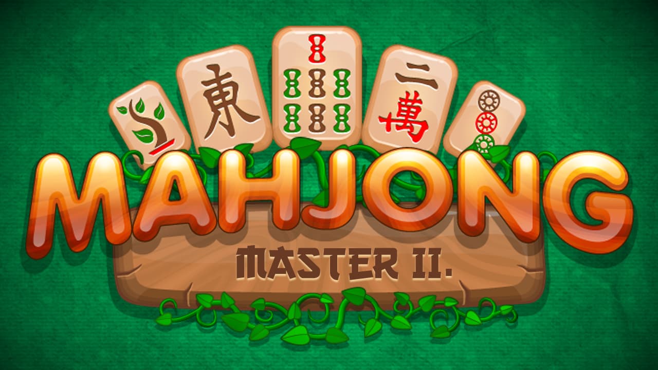 Mahjong Master 