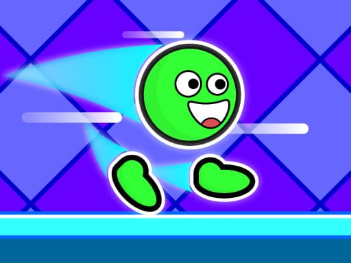 Headleg Dash Parkour