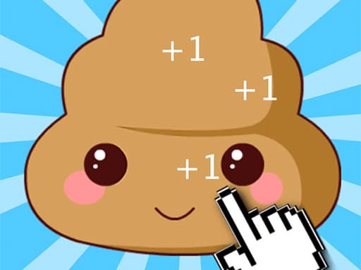 Poop Clicker 