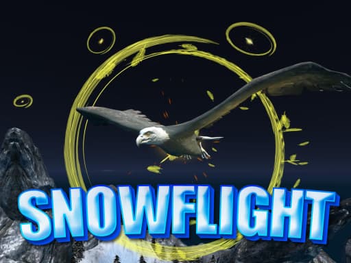 Snowflight