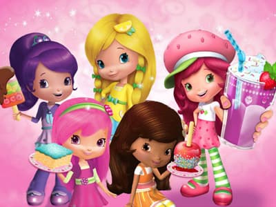 Strawberry Delicious Boutique