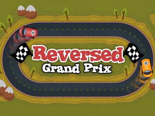 Reversed GP