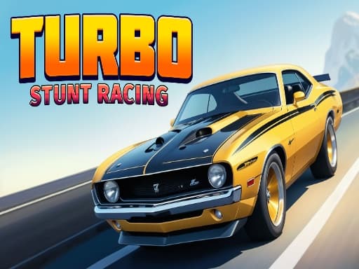 Turbo Stunt Racing
