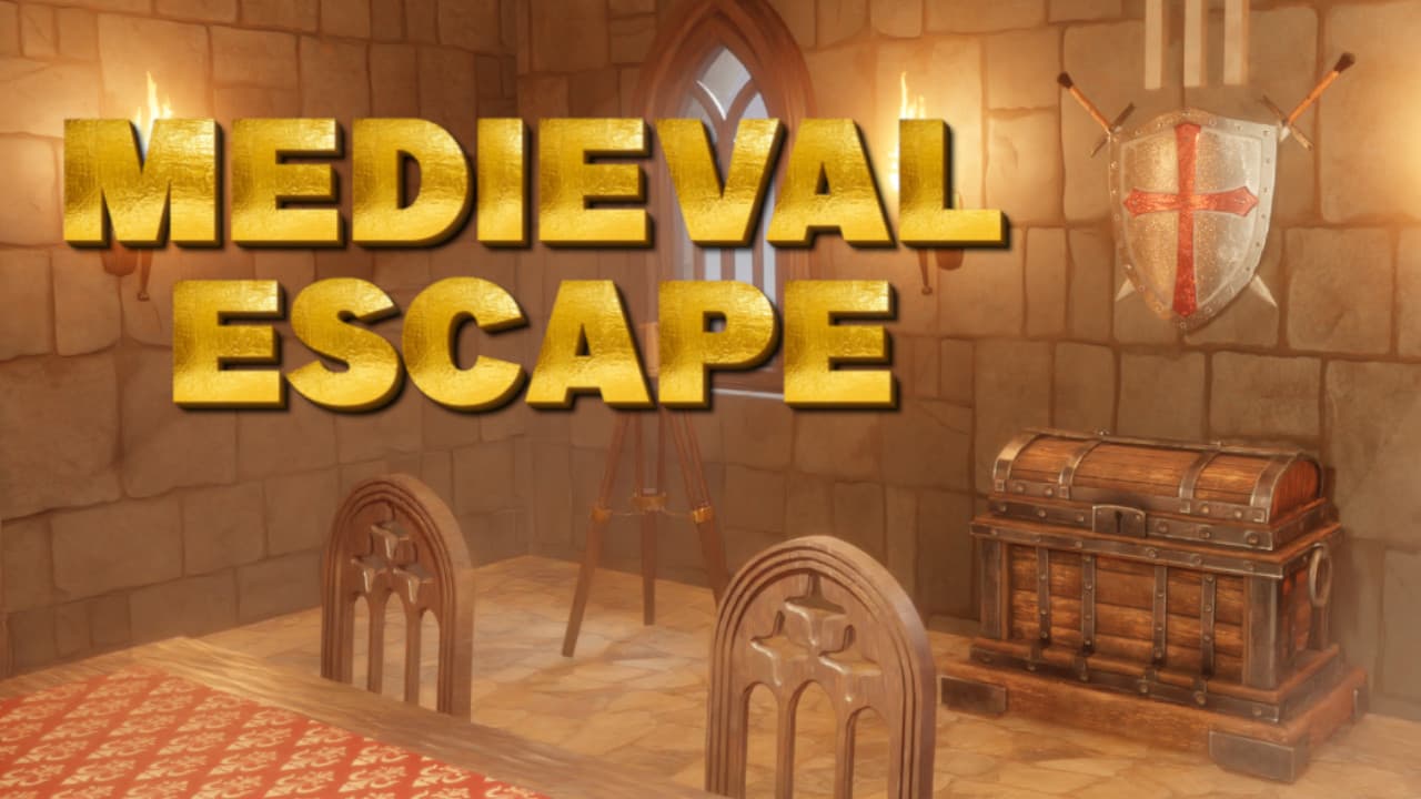 Medieval Escape