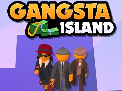 Gangsta Island: Crime City