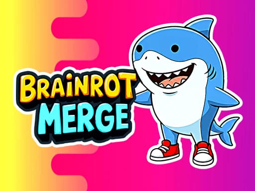 Brainrot Merge