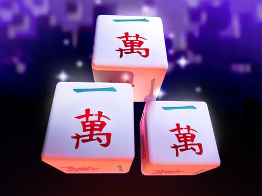 Mahjong 3D Match
