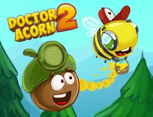 Dr Acorn 