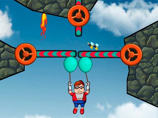 Balloon Hero 