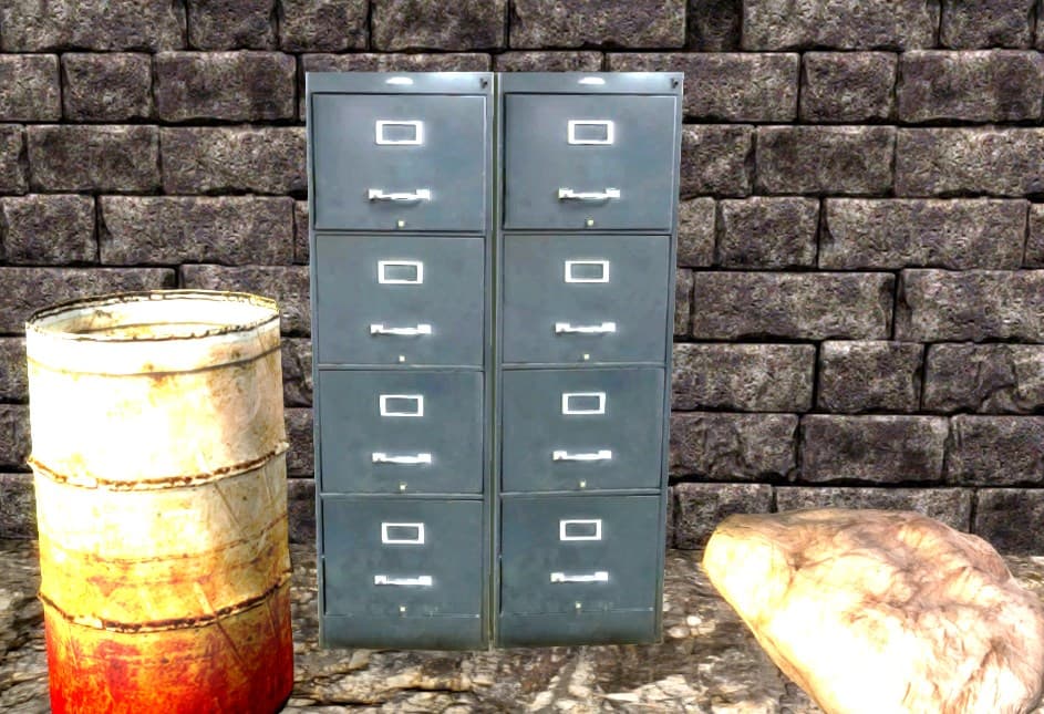 Creepy Basement Escape Episode 