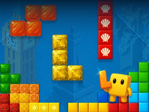 Logic Blast Explorer