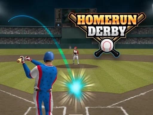 HomeRun Derby