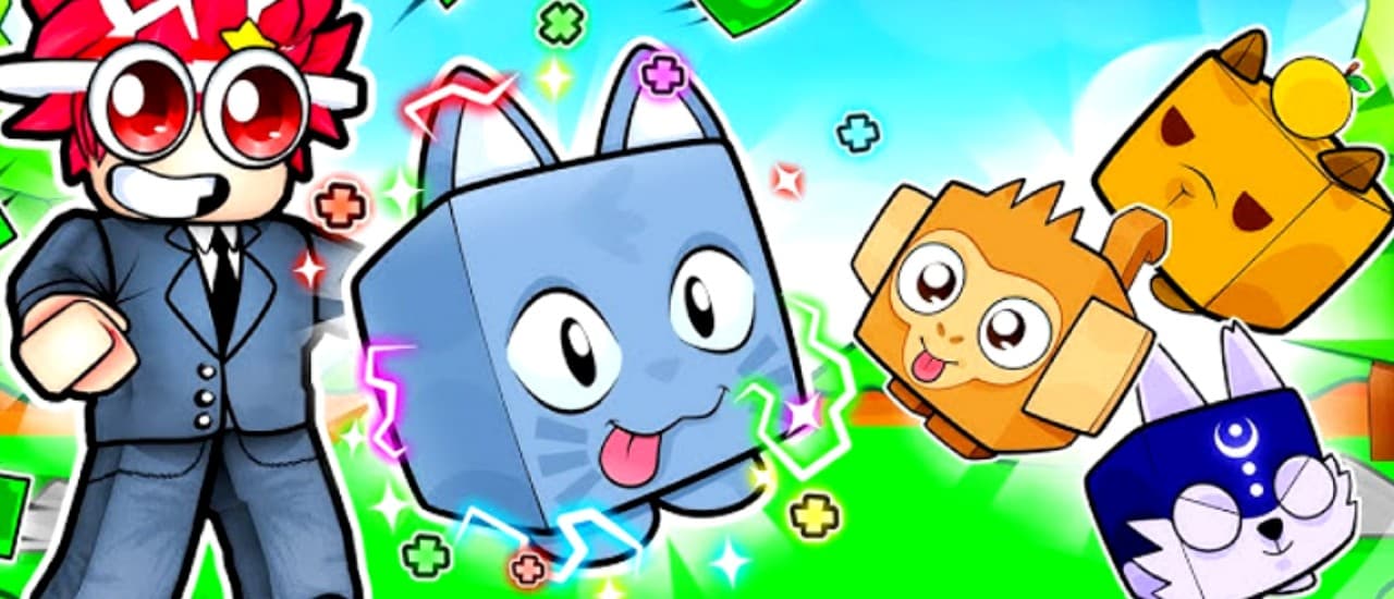 Obby +1 Pet Every Seconds