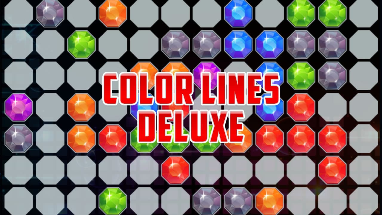Color Lines Deluxe