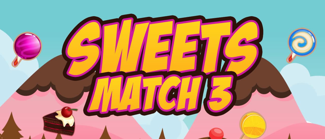 Sweets Match 