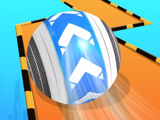 Rollance Going Balls