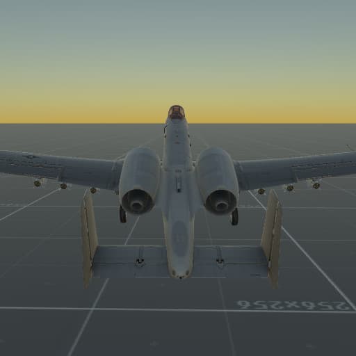 Real Flight Simulator