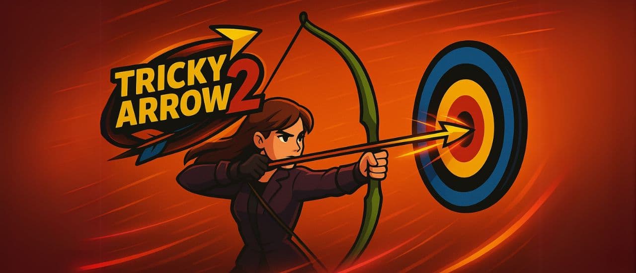 Tricky Arrow 2