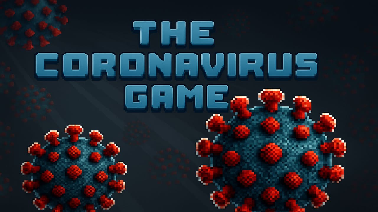 The coronavirus game