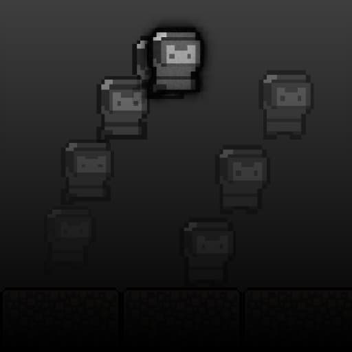 CloneUp - Stack Yourself