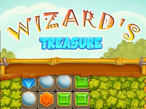 Wizard's Treasure