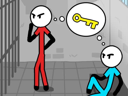 Mental Hospital Escape