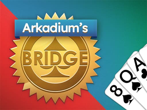 Arkadium's Bridge