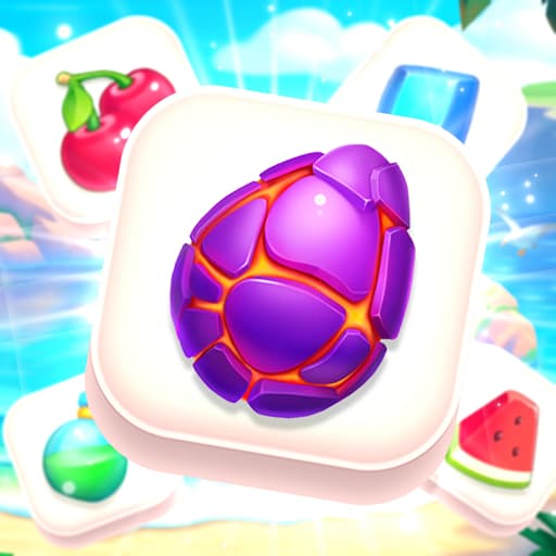 Tile Match: The Immersive Puzzle