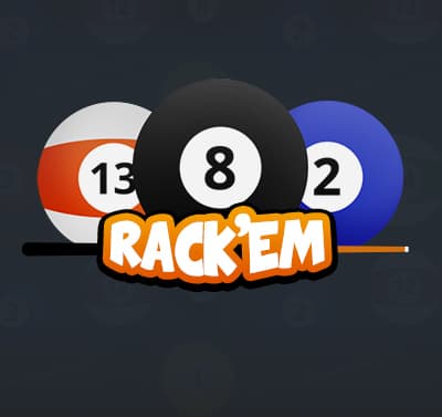 Rackem  Ball Pool